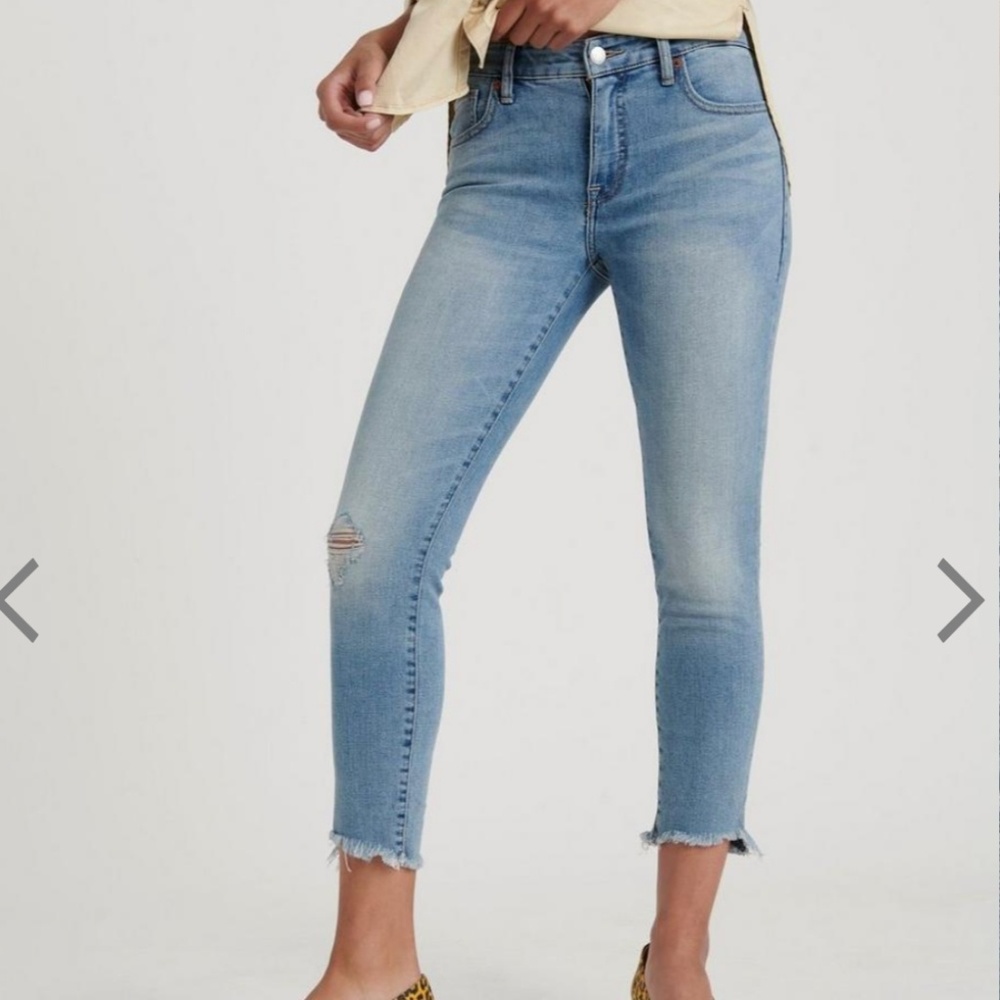 Nwt Lucky brand jeans